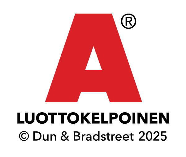 A-luottoluokitus