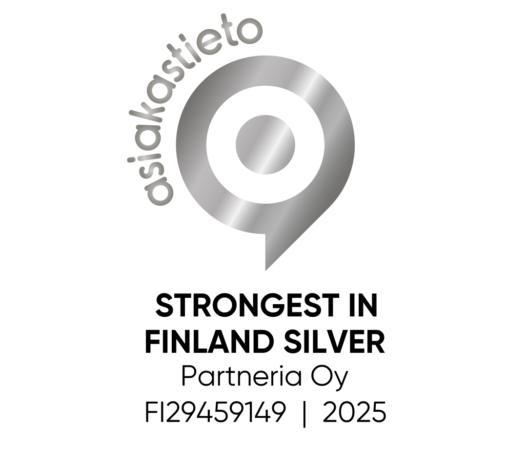 Asiakastieto — Highest Credit Rating