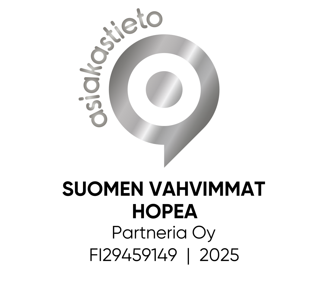 Asiakastieto — Korkeinta luottoluokitusta